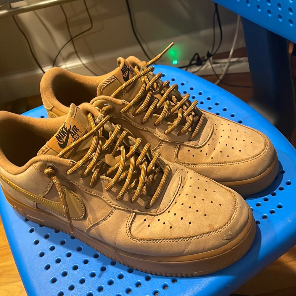 wheat AF1